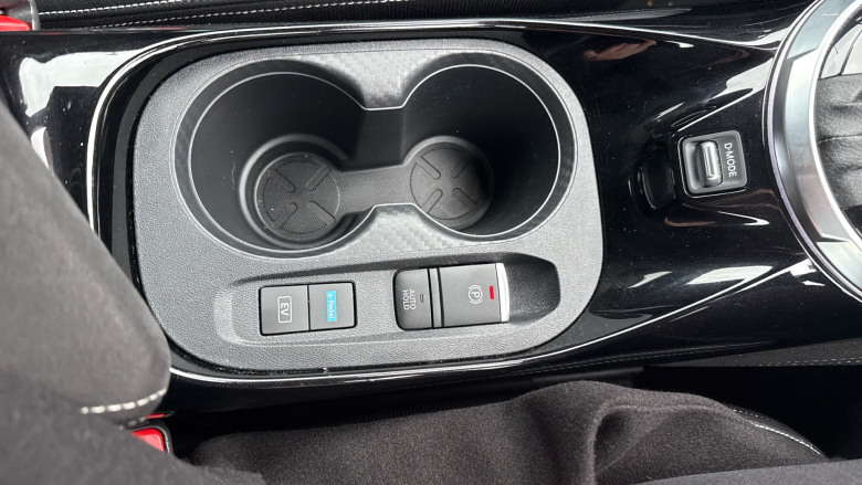 Nissan Juke 1.6 Hybrid Tekna+ 5dr Auto Hybrid Hatchback